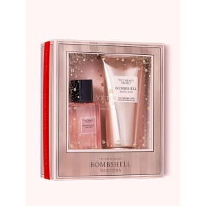 Подарочный набор Bombshell Seduction Victoria’s Secret Fine Fragrance Duo Gift