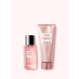 Подарочный набор Bombshell Seduction Victoria’s Secret Fine Fragrance Duo Gift