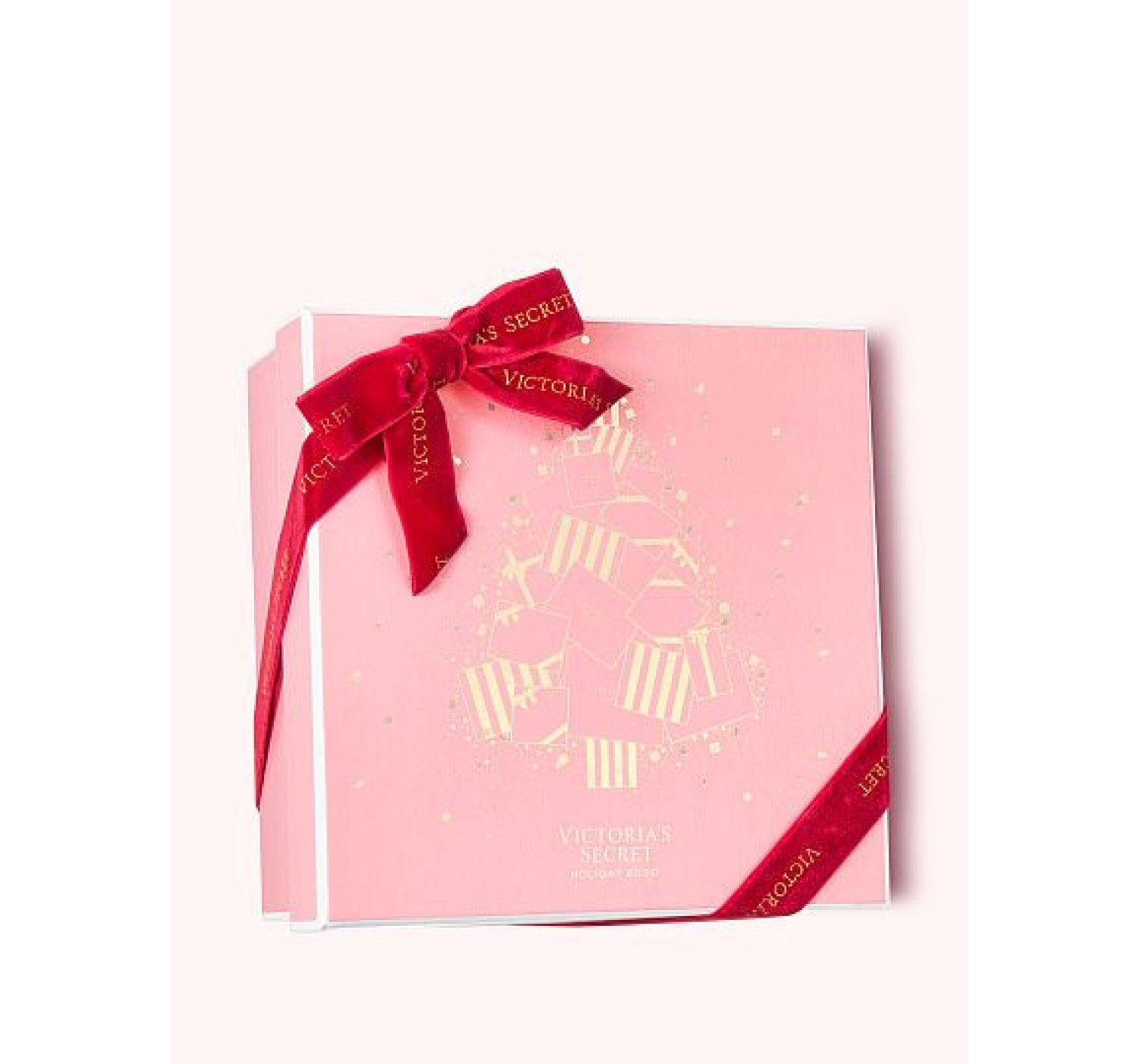 Подарунковий набір Bombshell Victoria's Secret Luxe Fine Fragrance Gift Set
