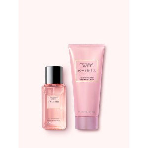 Подарочный набор Bombshell Victoria’s Secret Fine Fragrance Duo Gift