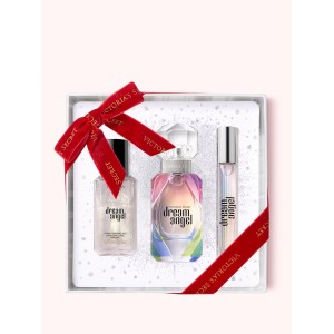 Подарочный набор Dream Angel Victoria’s Secret Luxe Fine Fragrance Gift Set