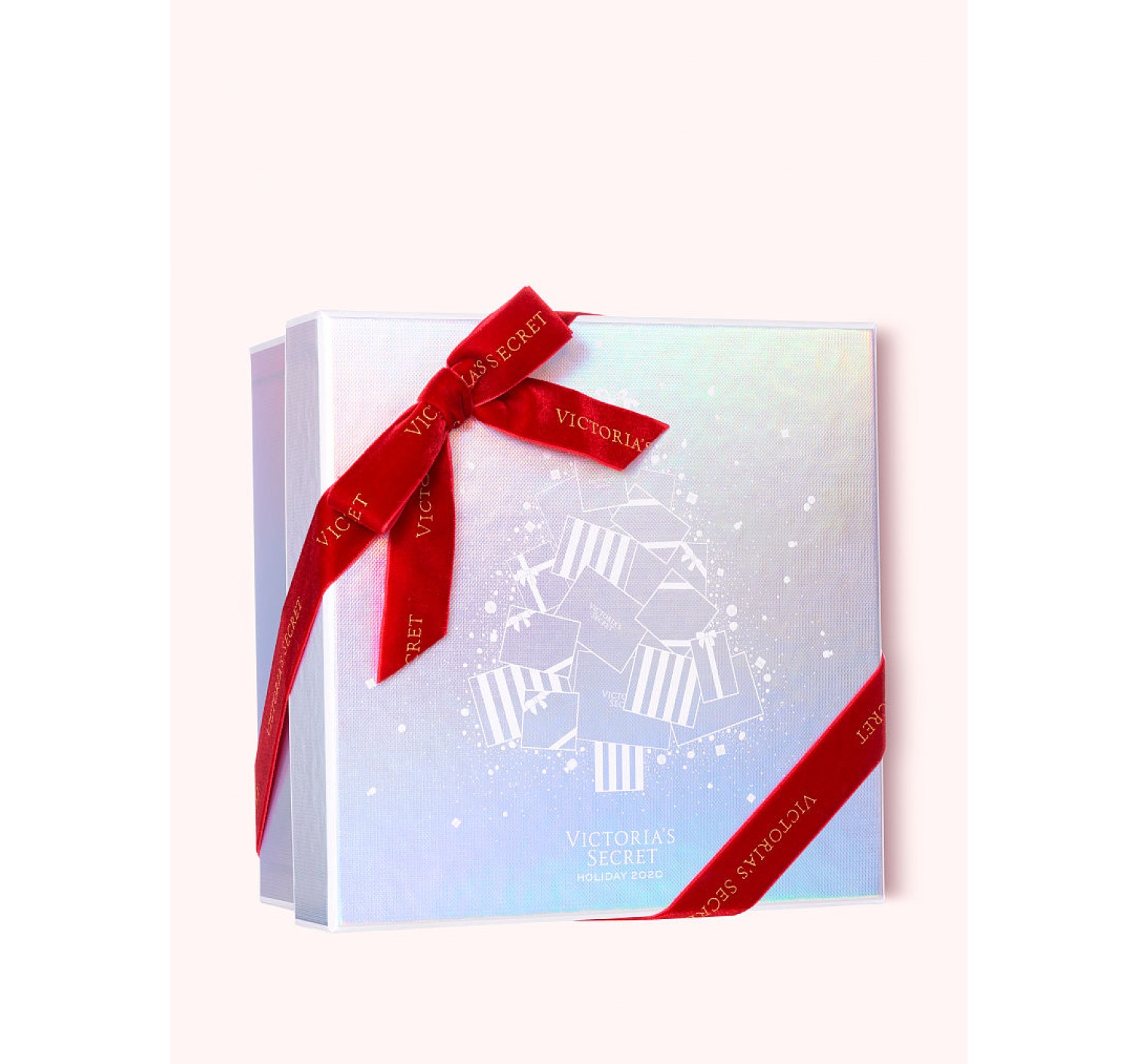 Подарочный набор Dream Angel Victoria’s Secret Luxe Fine Fragrance Gift Set