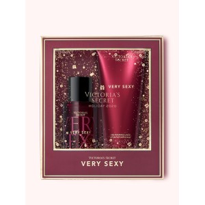 Подарочный набор Very Sexy Victoria’s Secret Fine Fragrance Duo Gift