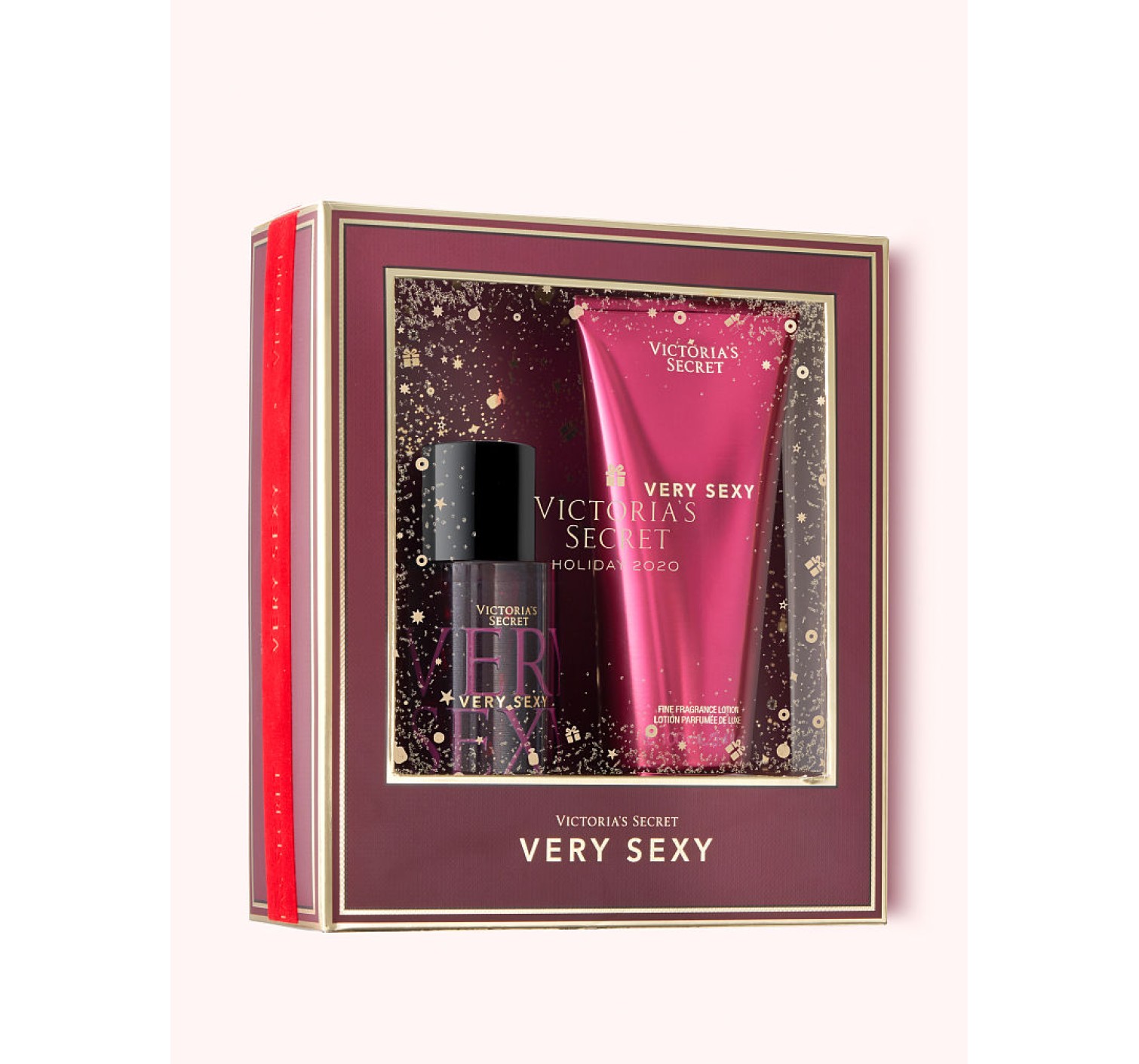 Подарочный набор Very Sexy Victoria’s Secret Fine Fragrance Duo Gift