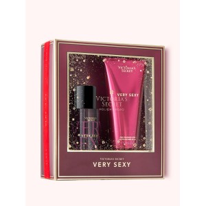 Подарочный набор Very Sexy Victoria’s Secret Fine Fragrance Duo Gift