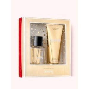 Подарочный набор Heavenly Victoria’s Secret Fine Fragrance Duo Gift