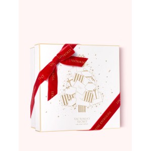Подарунковий набір Heavenly Victoria's Secret Luxe Fine Fragrance Gift Set