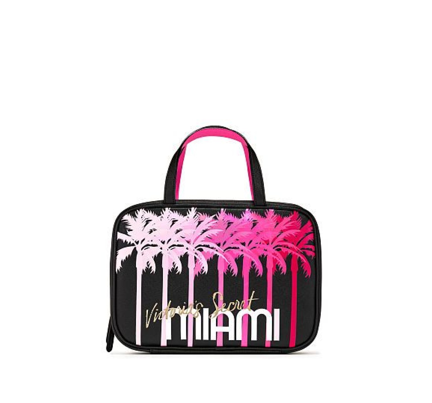 Трэвел кейс Victoria’s Secret Travel Case Miami