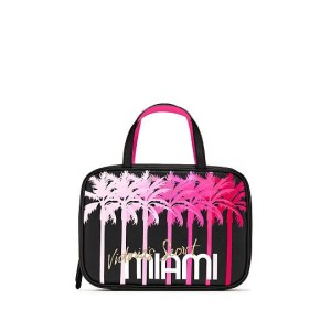 Трэвел кейс Victoria’s Secret Travel Case Miami
