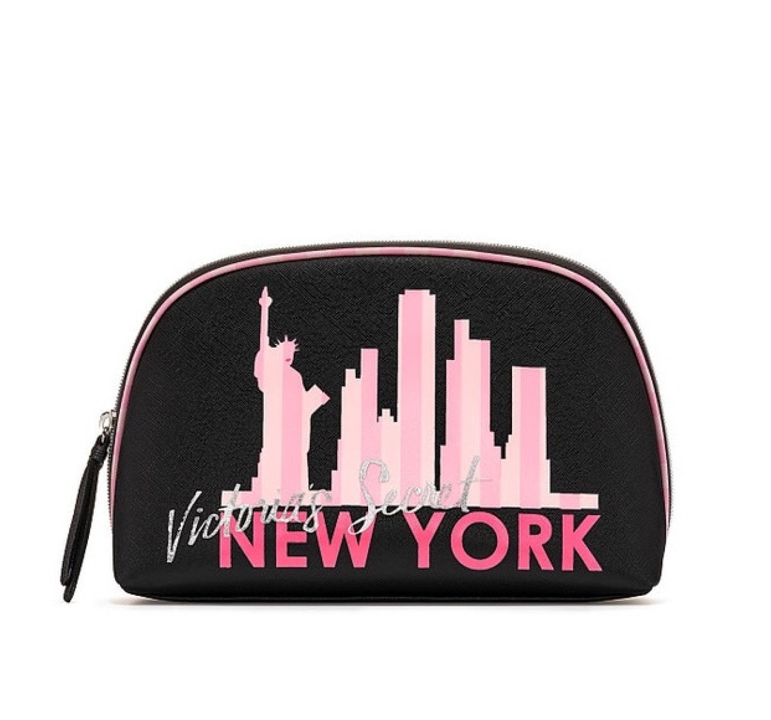 Середня косметичка Victoria's Secret New York Beauty Glam Bag