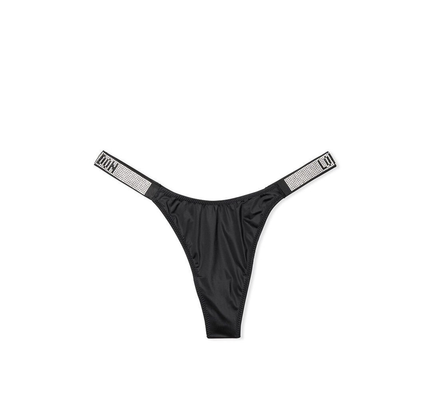 Трусики VS Very Sexy Shine Strap London Thong panty
