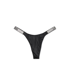 Трусики VS Very Sexy Shine Strap London Thong panty