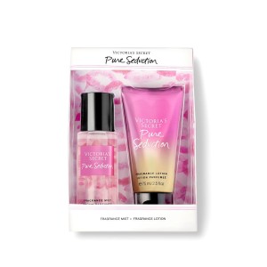 Подарочный набор Pure Seduction Fantasies - Victoria’s Secret