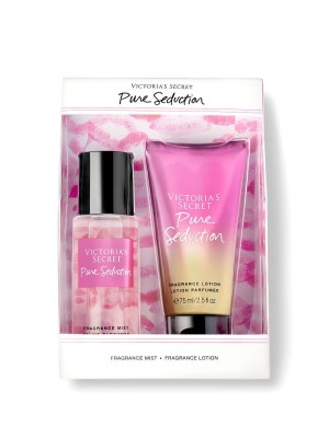 Подарочный набор Pure Seduction Fantasies - Victoria’s Secret