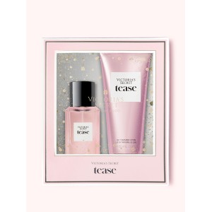 Подарунковий набір Tease Victoria's Secret Fine Fragrance Duo Gift