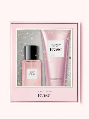 Подарочный набор Tease Victoria’s Secret Fine Fragrance Duo Gift