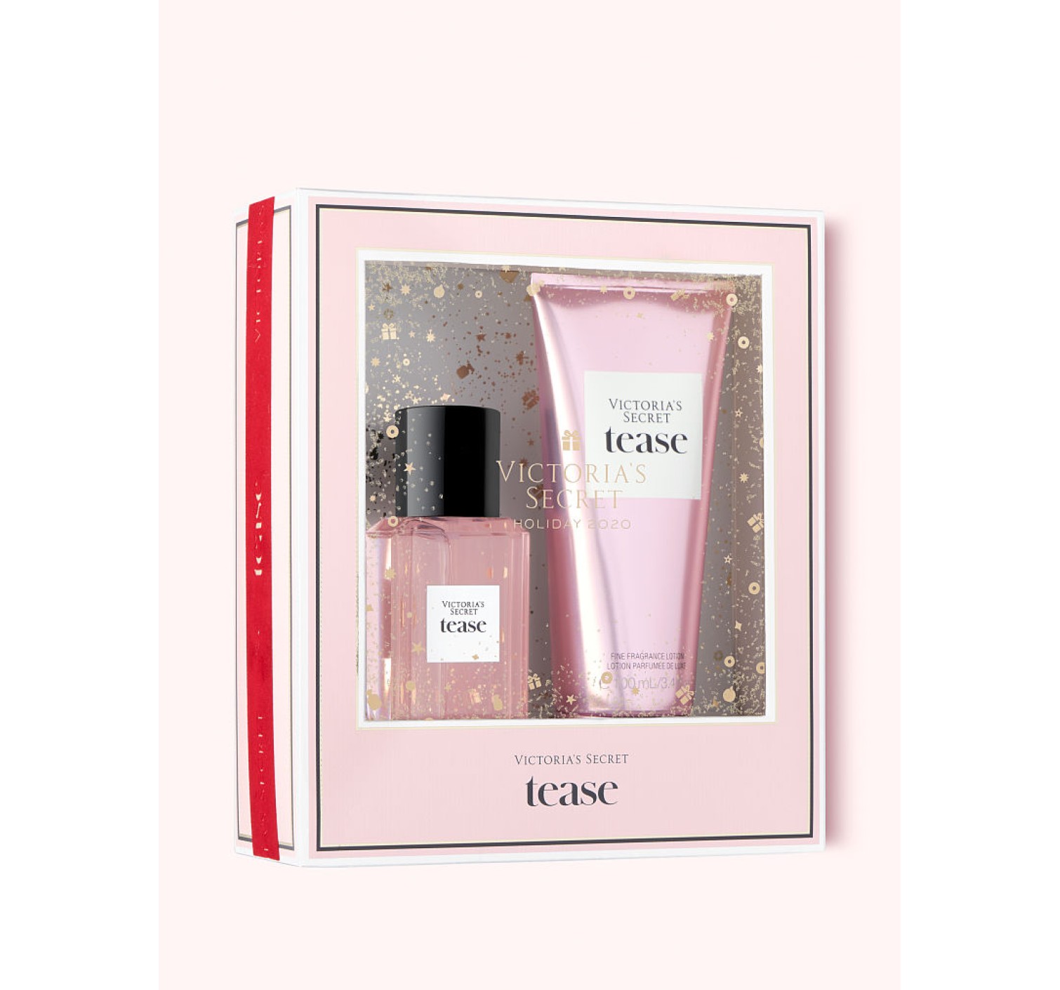 Подарунковий набір Tease Victoria's Secret Fine Fragrance Duo Gift