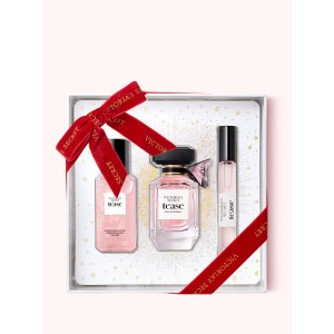 Подарунковий набір Tease Victoria's Secret Luxe Fine Fragrance Gift Set