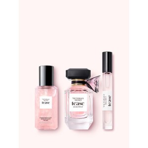 Подарунковий набір Tease Victoria's Secret Luxe Fine Fragrance Gift Set