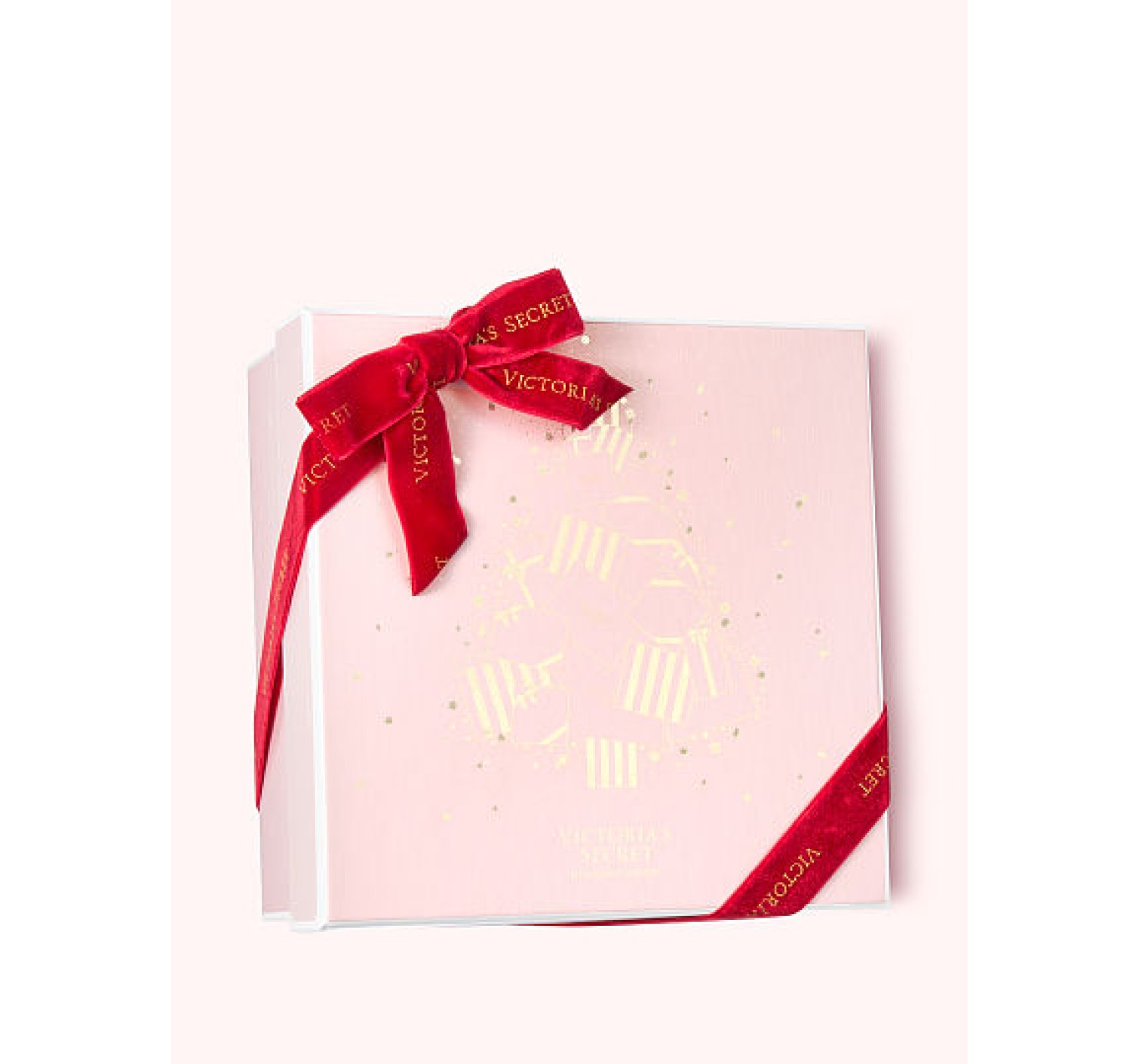 Подарунковий набір Tease Victoria's Secret Luxe Fine Fragrance Gift Set