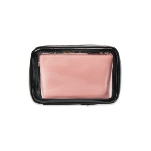 3 в 1 косметичка Victoria’s Secret Beauty Bag Trio print Stars