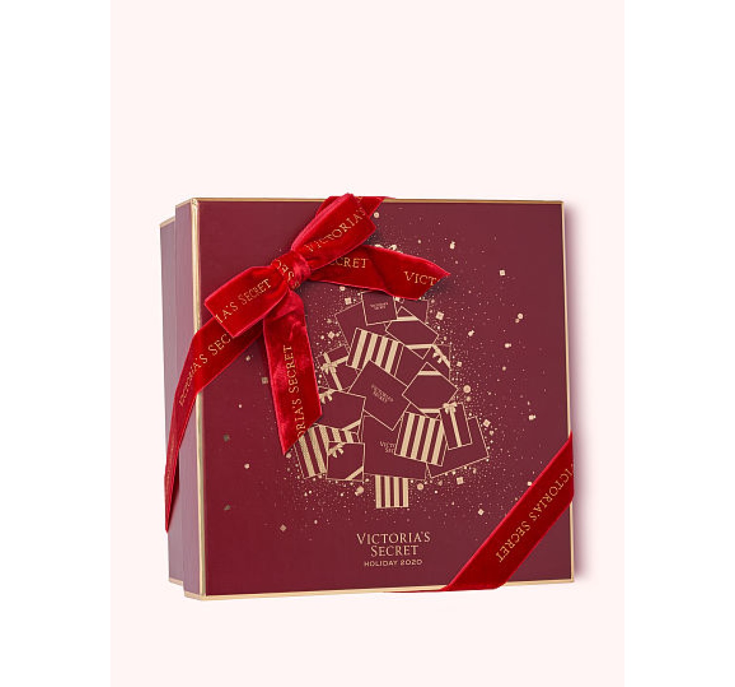 Подарунковий набір Very Sexy Victoria's Secret Luxe Fine Fragrance Gift Set