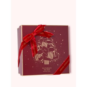 Подарунковий набір Very Sexy Victoria's Secret Luxe Fine Fragrance Gift Set