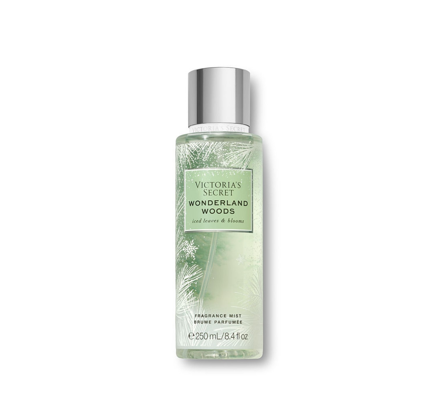 Wonderland woods Victoria’s Secret - спрей для тела