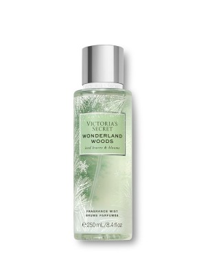 Wonderland woods Victoria's Secret - спрей для тіла