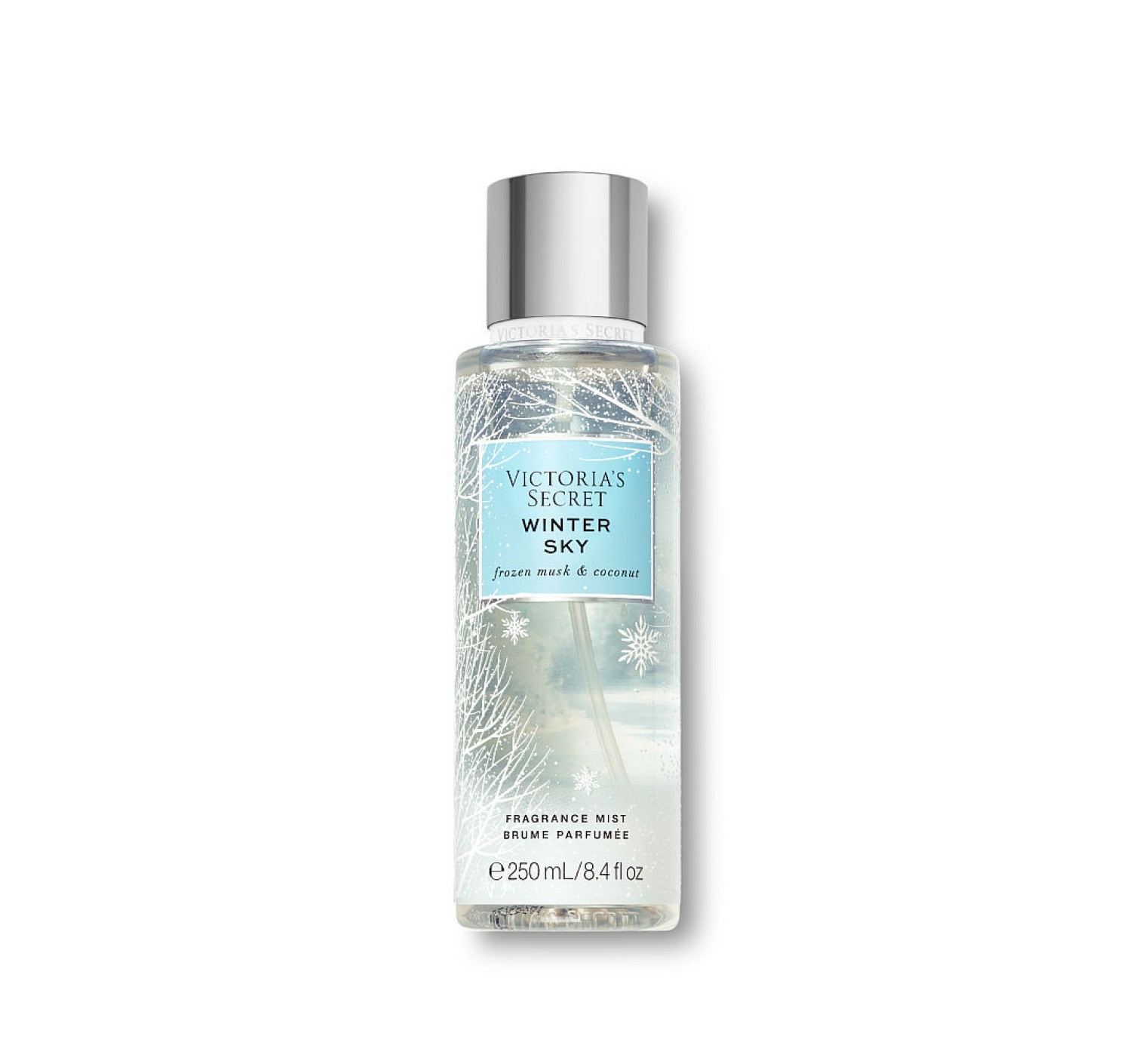 Winter Sky Victoria’s Secret - спрей для тела