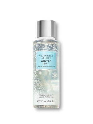 Winter Sky Victoria’s Secret - спрей для тела