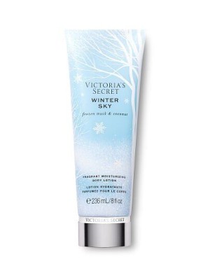 Winter Sky Victoria’s Secret - лосьон для тела