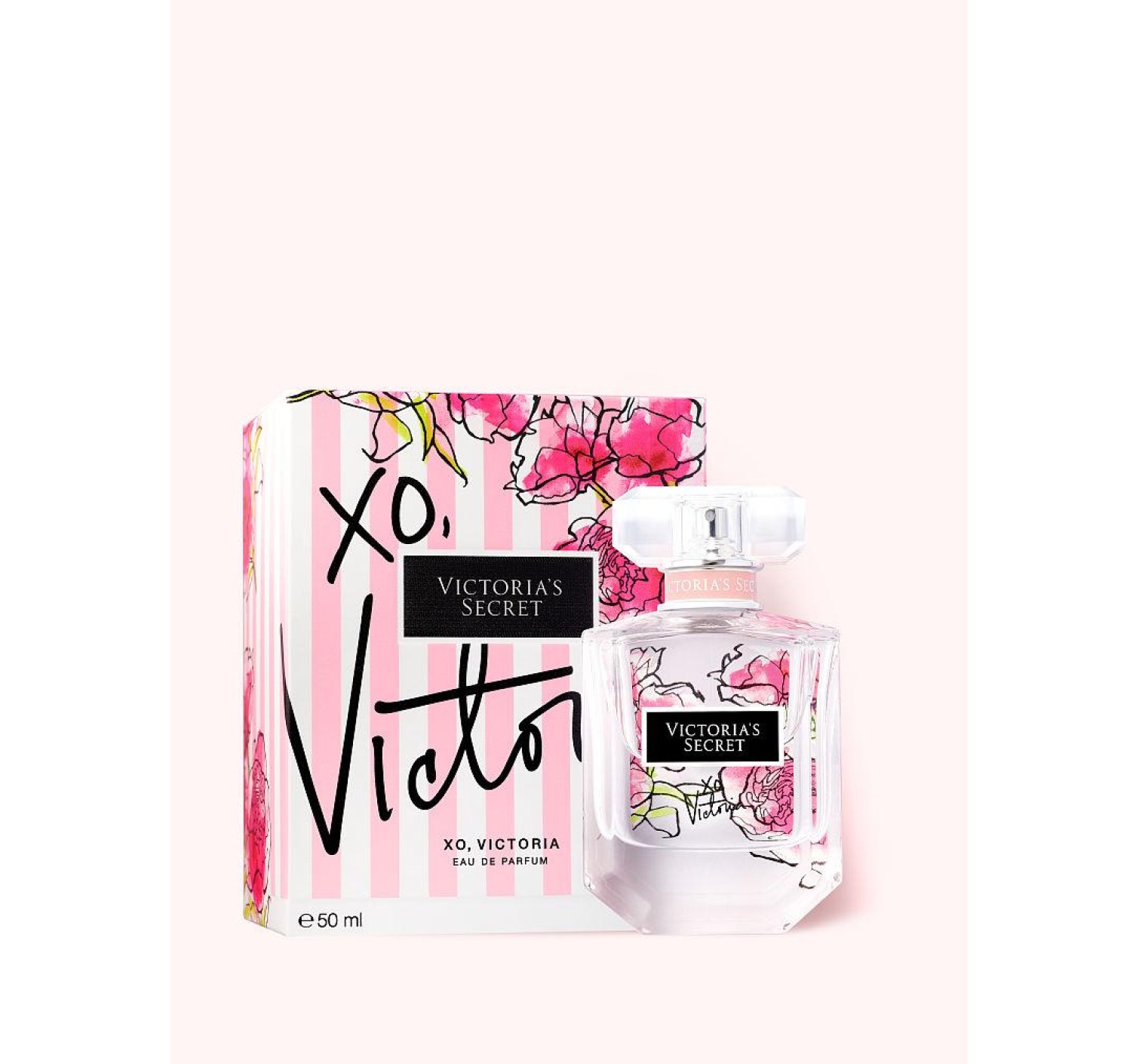 ПАРФЮМ Victoria’s Secret - Xo Victoria 100ml