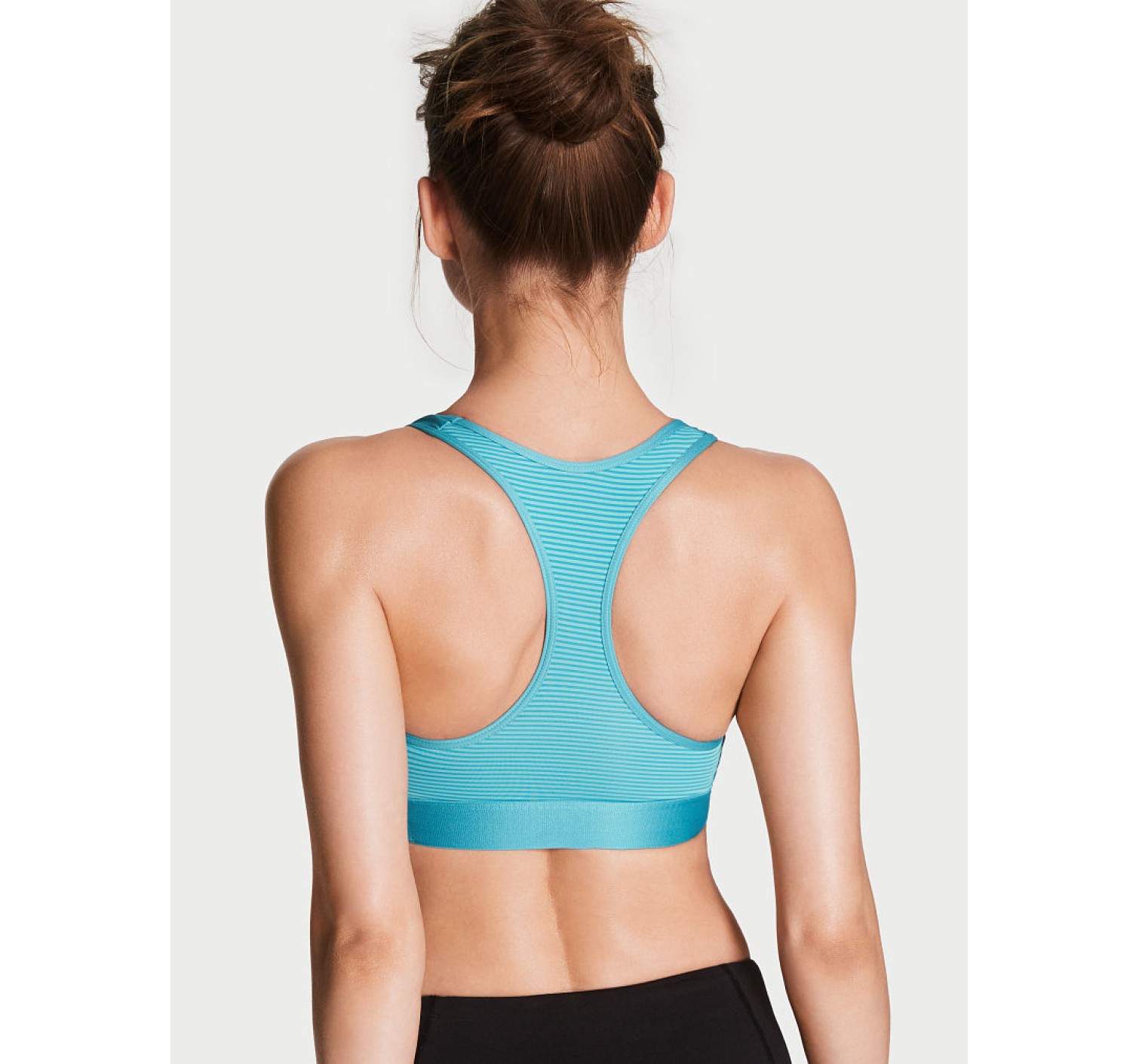Спортивный топ Victoria’s Secret Sky Blue Sport Bra