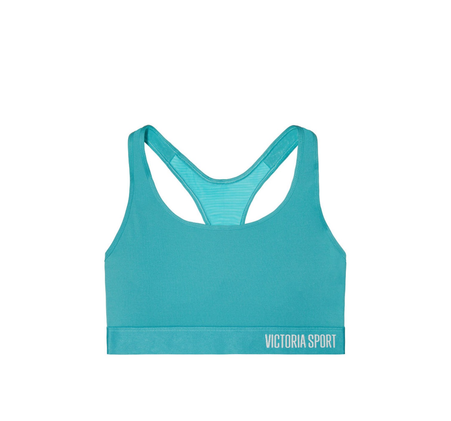 Спортивный топ Victoria’s Secret Sky Blue Sport Bra