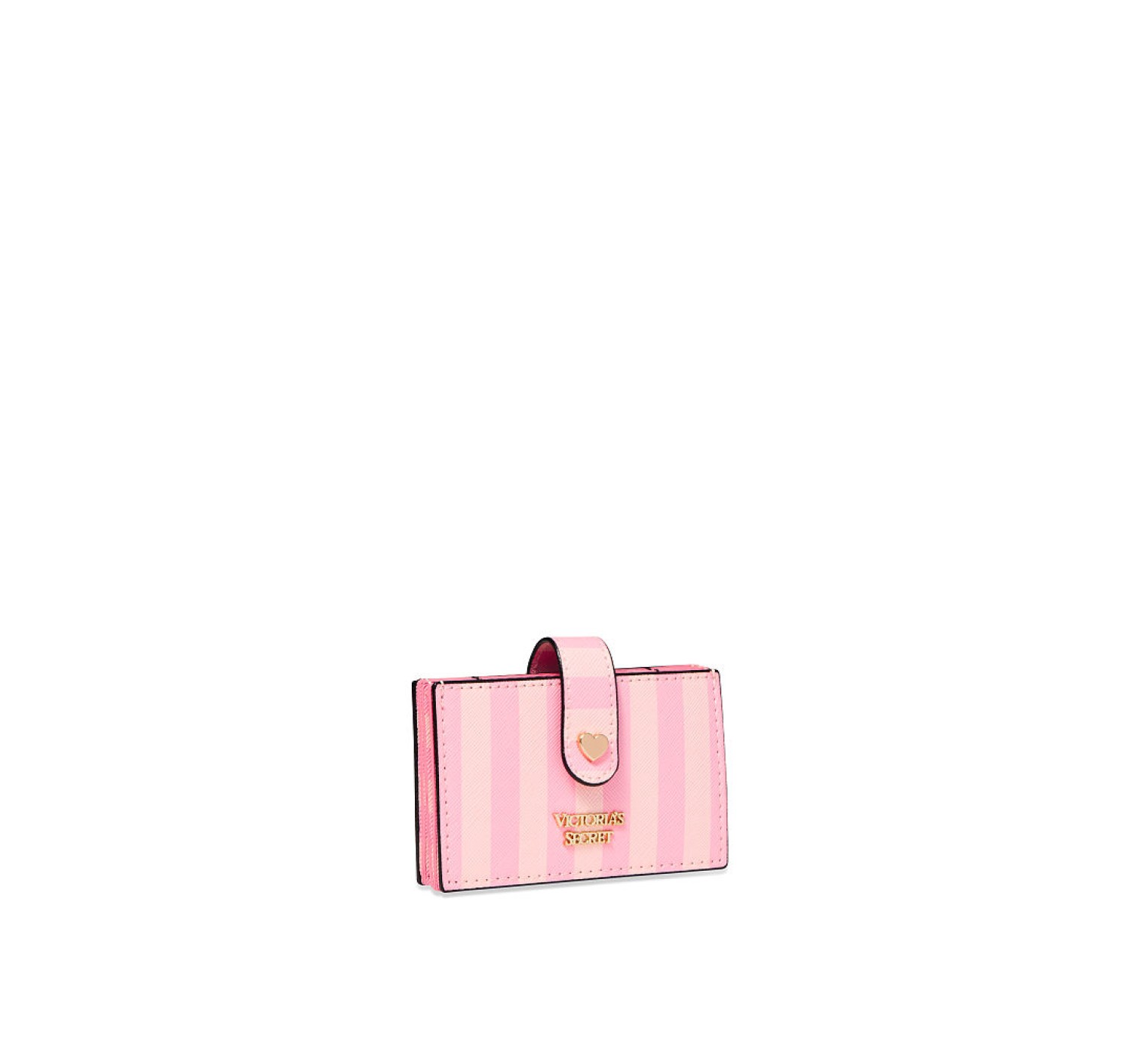 Визитница Victoria’s Secret Signature Stripe