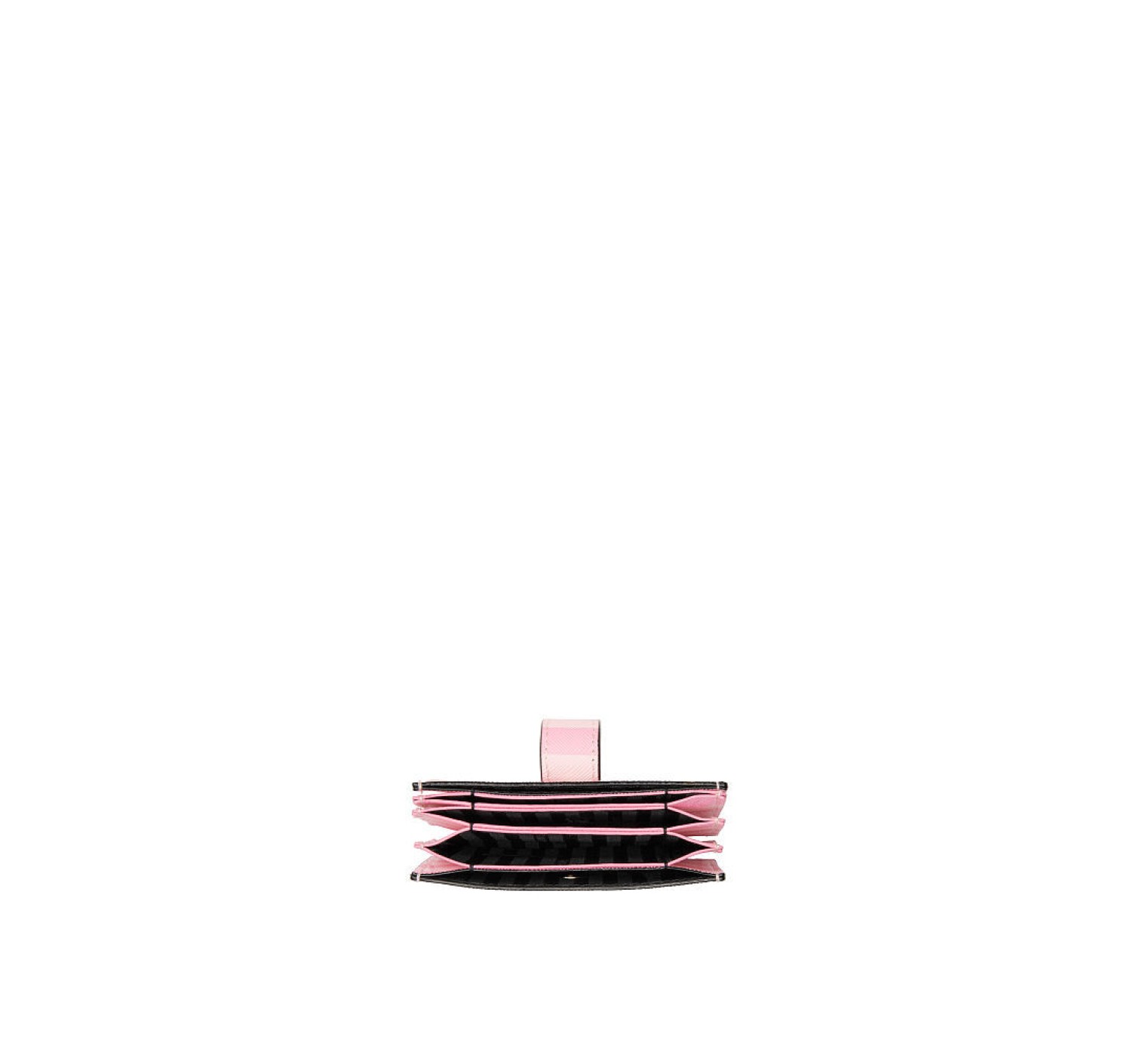 Визитница Victoria’s Secret Signature Stripe