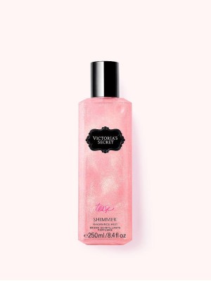 TEASE Shimmer Victoria's Secret - Парфумований спрей для тіла 250ml