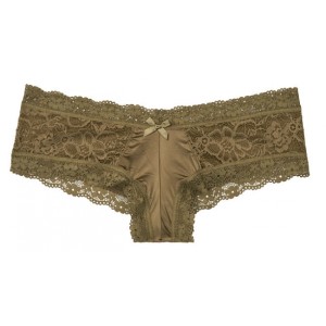 Трусики Victoria's Secret Very Sexy Lace Cheeky panty