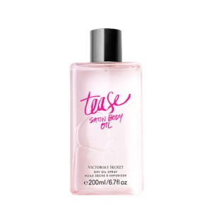 Victoria's Secret TEASE Satin Body Oil Spray 200 ml
