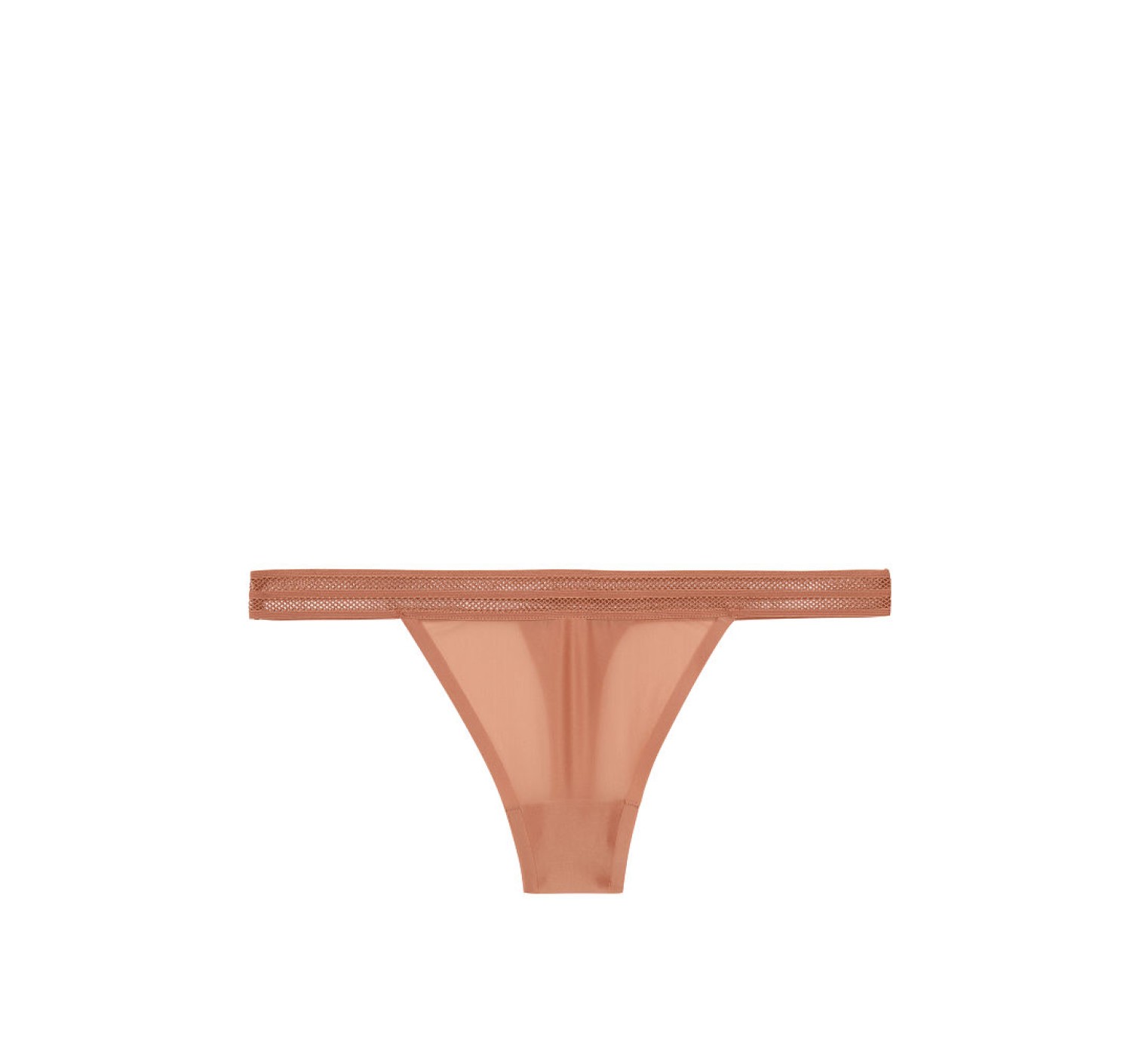 Трусики Victoria's Secret Very Sexy Thong panty Toasted Sugar