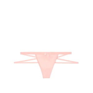 Трусики Victoria's Secret Very Sexy Rose V-string panty