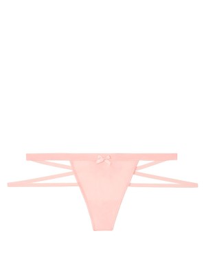 Трусики Victoria's Secret Very Sexy Rose V-string panty