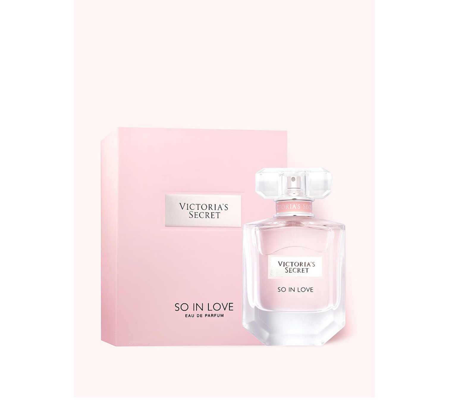 Парфюм So in Love Victoria’s Secret 50ml