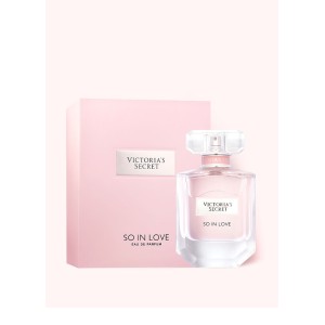 Парфюм So in Love Victoria’s Secret 50ml