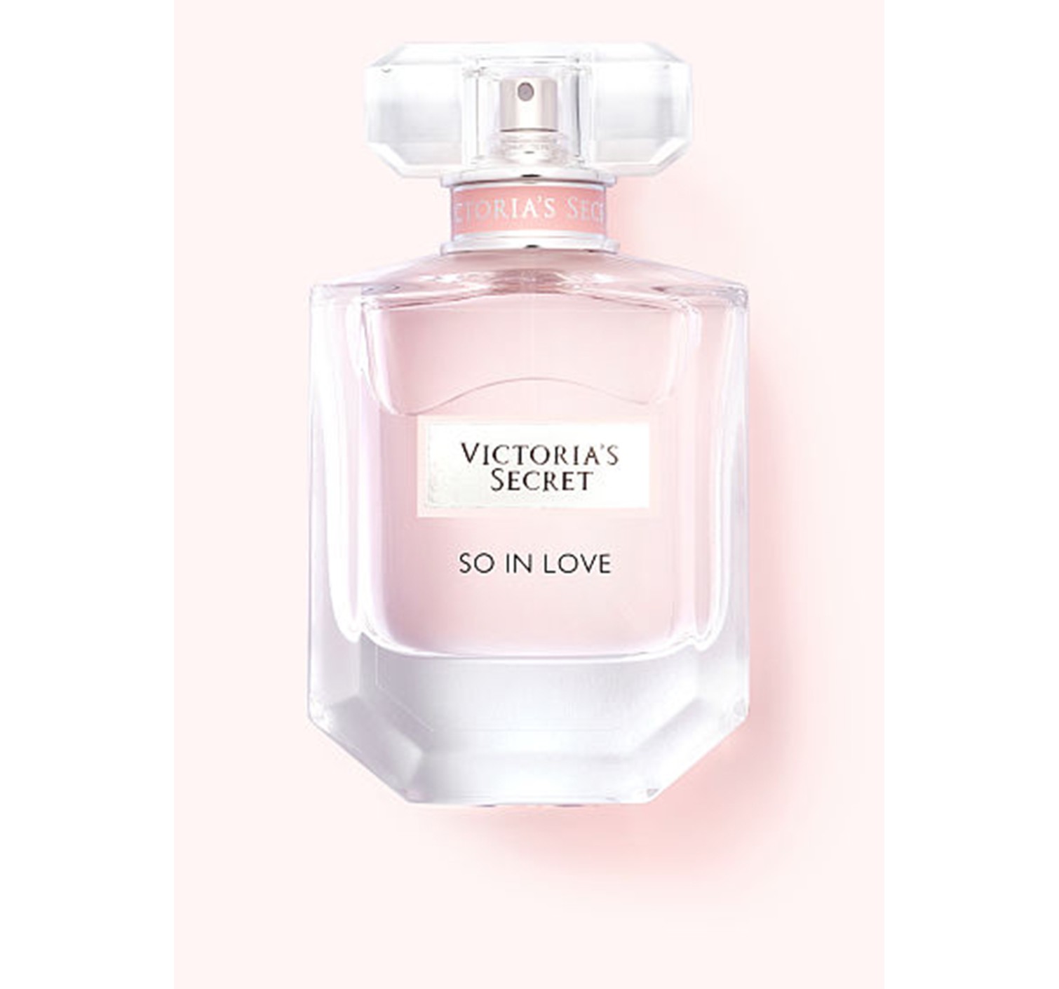 Парфюм So in Love Victoria’s Secret 50ml