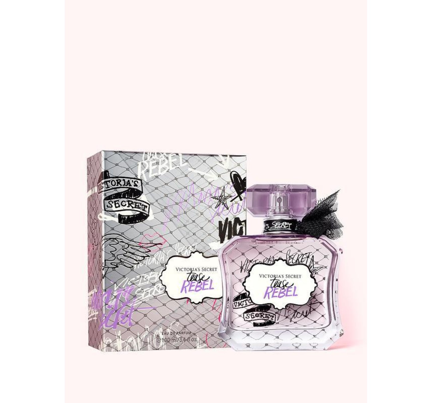 Парфюм Tease Rebel Victoria’s Secret 50ml