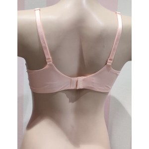 Бюстгальтер Victoria’s Secret Uplift Plunge Bra - Apricot color
