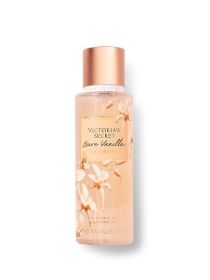 Bare Vanilla La Creme Victoria’s Secret - спрей для тела