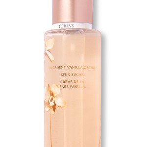 Bare Vanilla La Creme Victoria's Secret - спрей для тіла